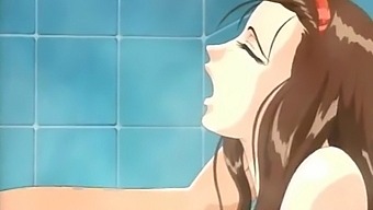 Aventura Safada De Escrava De Desenho Animado Em Animação Hd