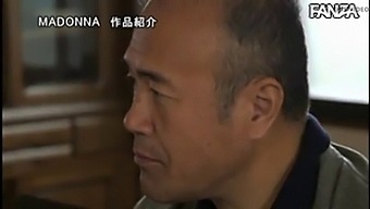 Unfaithful Wife Indulges In Forbidden Affair With Father-In-Law