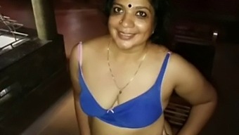 Desi Mature Woman Gives Deepthroat To Multiple Men In Bukkake Video