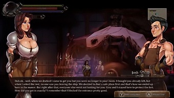 Almastriga: Demo Igra Gotske Groze S Komentarjem (Metroidvania)