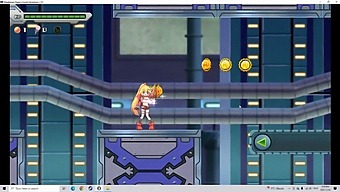 Rista'S Grand Adventure: The Second Part Of The Bossbot'S Erotic Journey