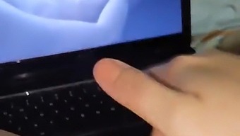 I Enjoy Self-Pleasure While Watching Male Pornography And Listening To Spanish Audio